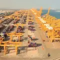 Jebel Ali