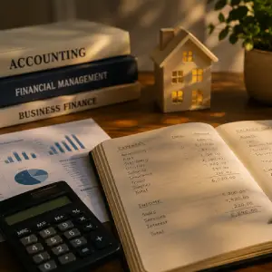 Accounting & Bookkeeping