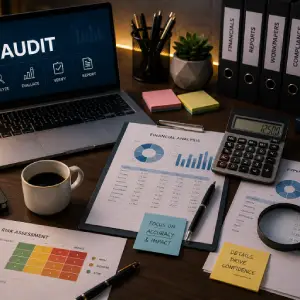 Audit