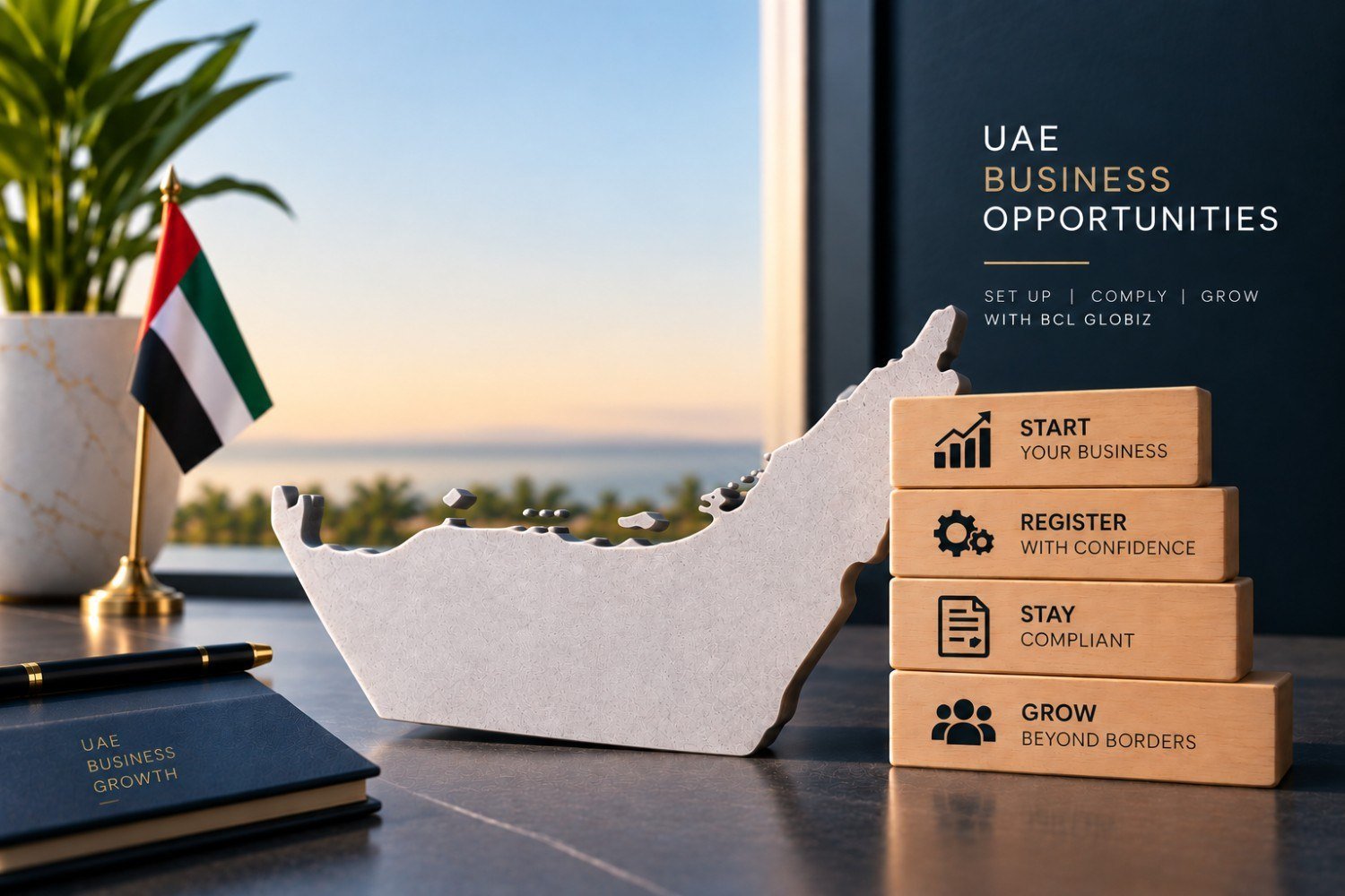 Business Incorporation