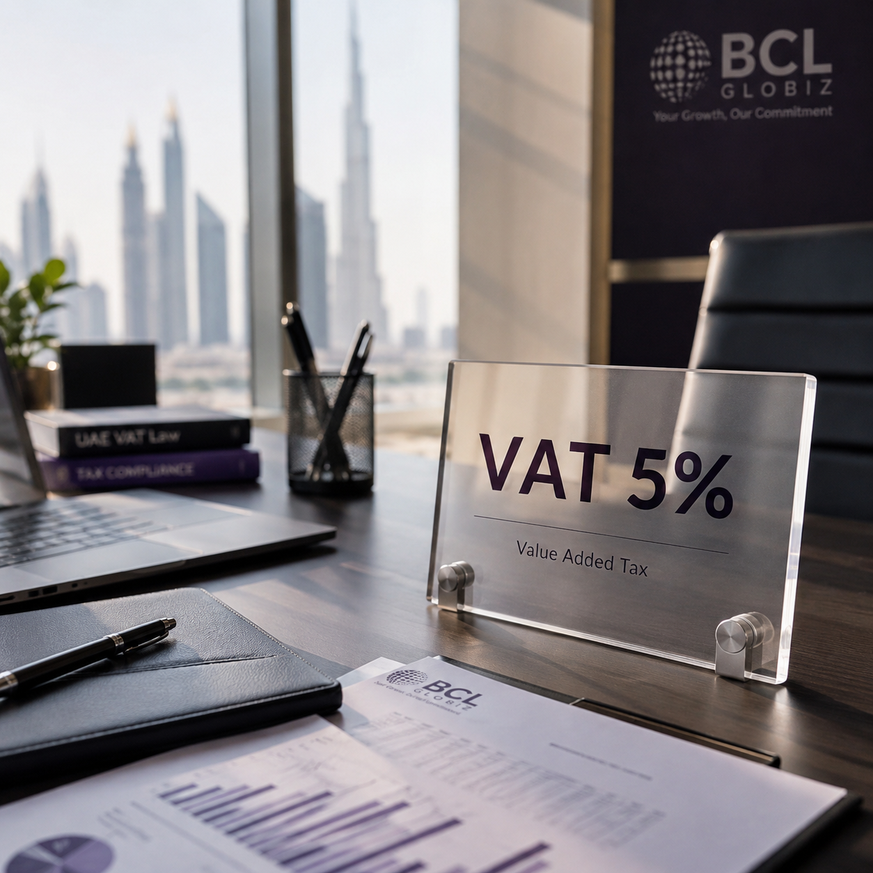 VAT Calculator