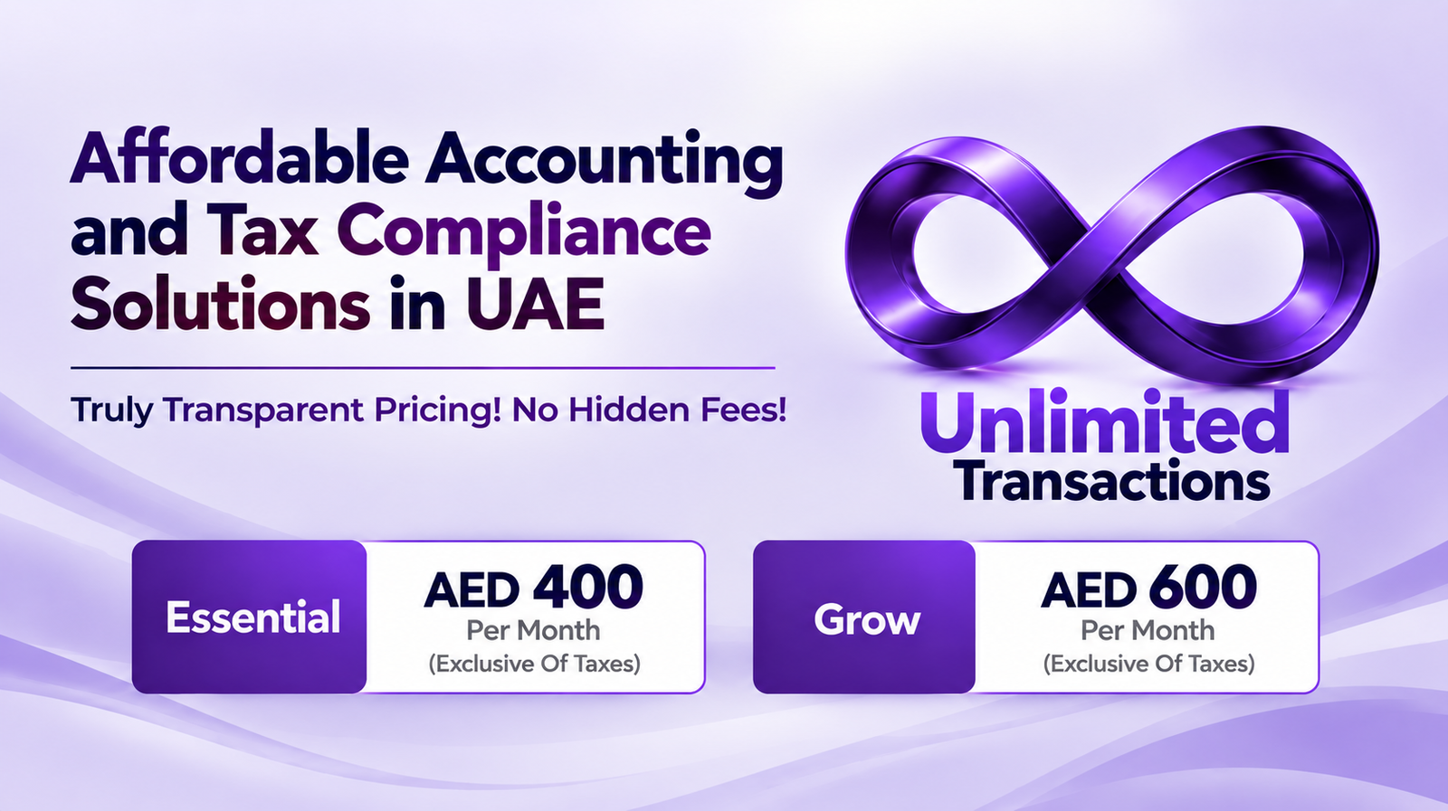 Accounting and Tax Compliance