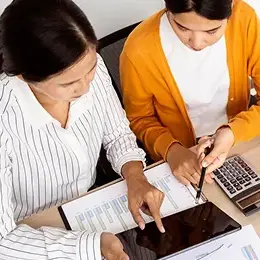 Onsite Accounting