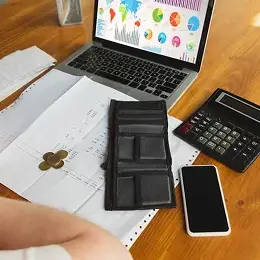Outsource Accounting & Bookkeeping