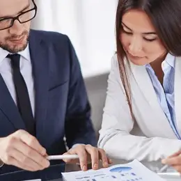 VAT Advisory Services