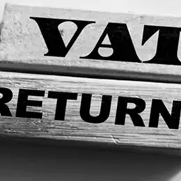 VAT Return Filing & Refund