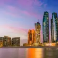 Abu Dhabi