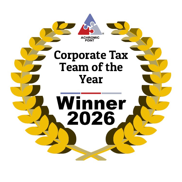 Award Winners