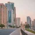 Sharjah